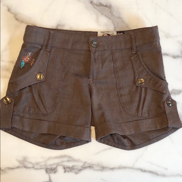 Apartment Shorts, Size 28 - Picture 4 of 8